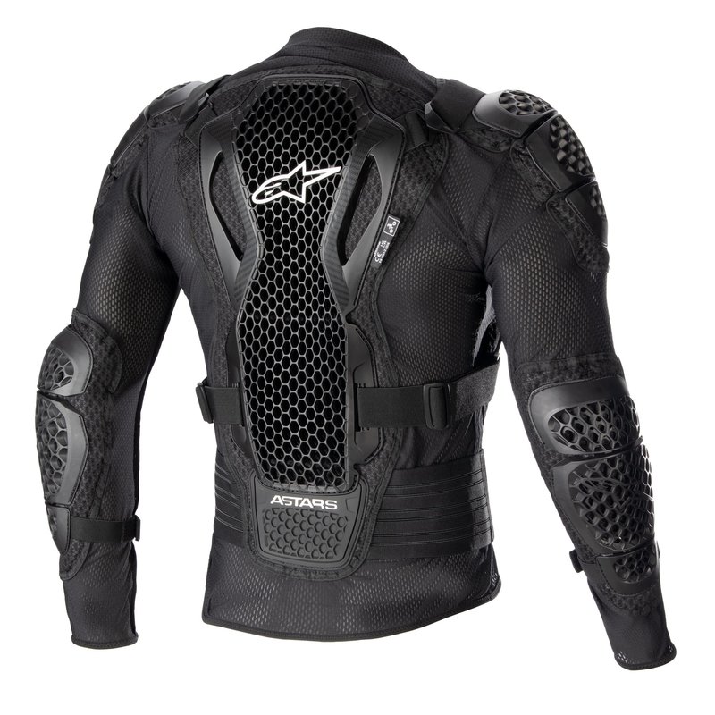 Alpinestars Skyddsjacka Bionic Action V2 (Herr) bild 2