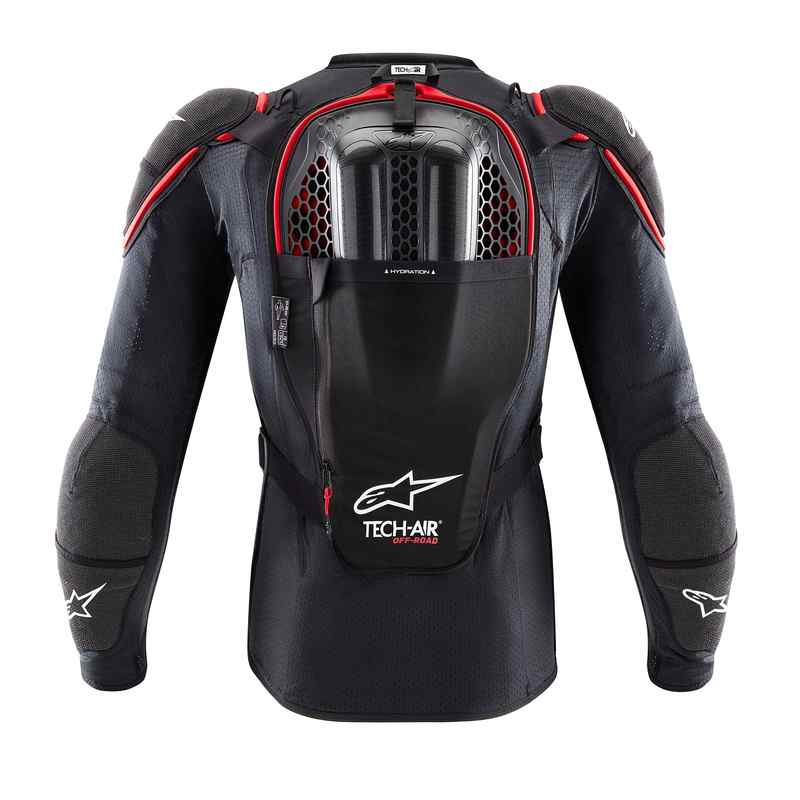 Alpinestars Tech Air Off-Road bild 2
