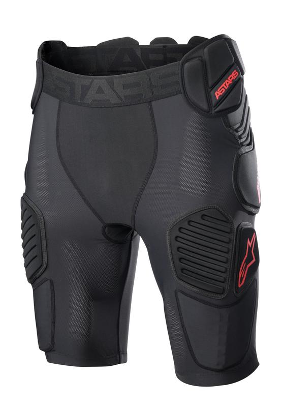 Alpinestars Skyddsbyxa Bionic Pro