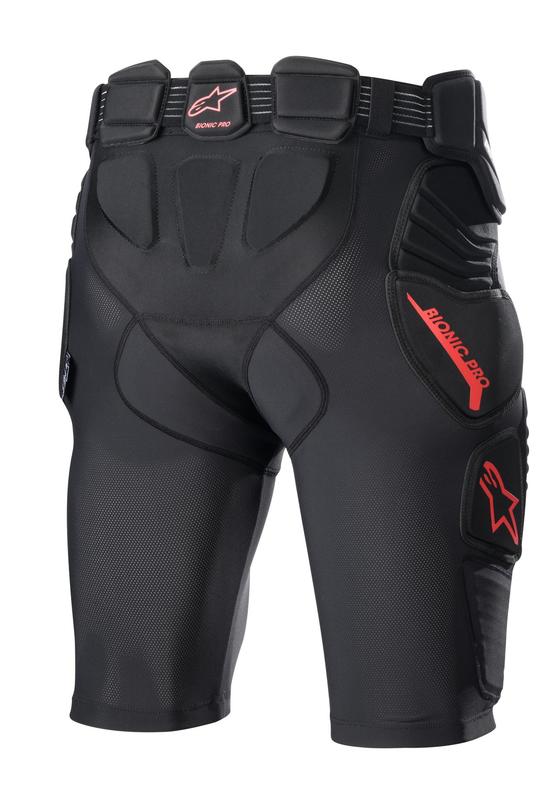 Alpinestars Skyddsbyxa Bionic Pro bild 2