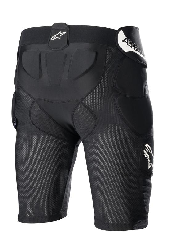 Alpinestars Skyddsbyxa Bionic Action bild 2