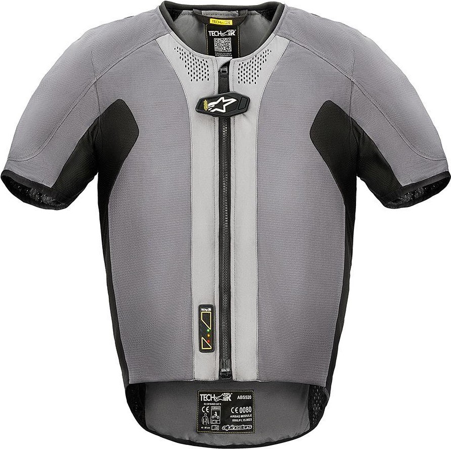 Alpinestars Tech Air 5 Väst