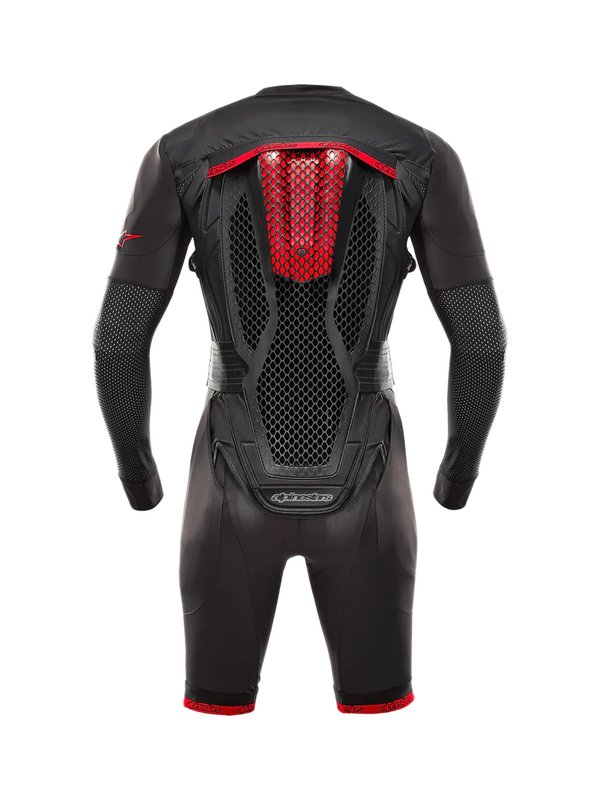 Alpinestars Tech Air 10 Race System bild 2