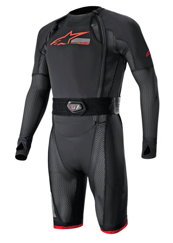 Alpinestars Tech Air 10 Race System bild 4