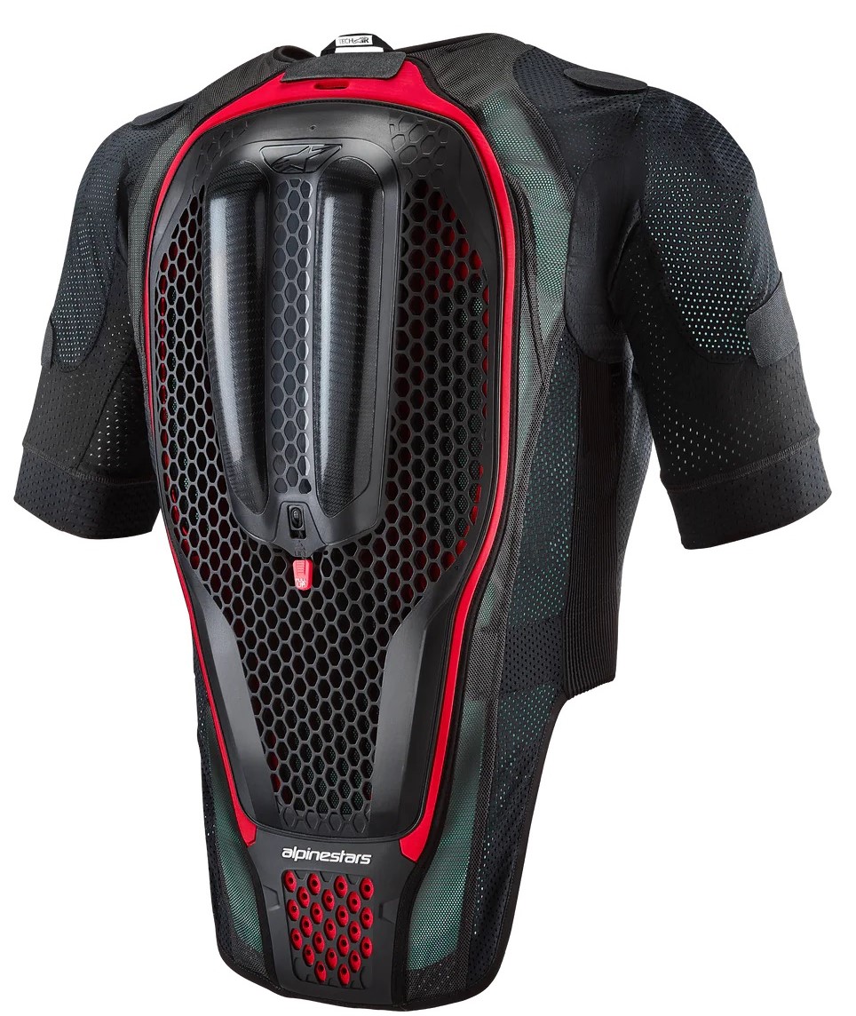 Alpinestars Tech Air 7x bild 2