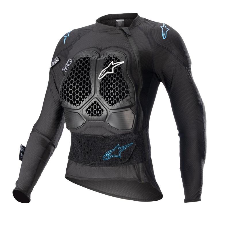 Alpinestars Skyddsjacka Bionic Action V2 (Dam)