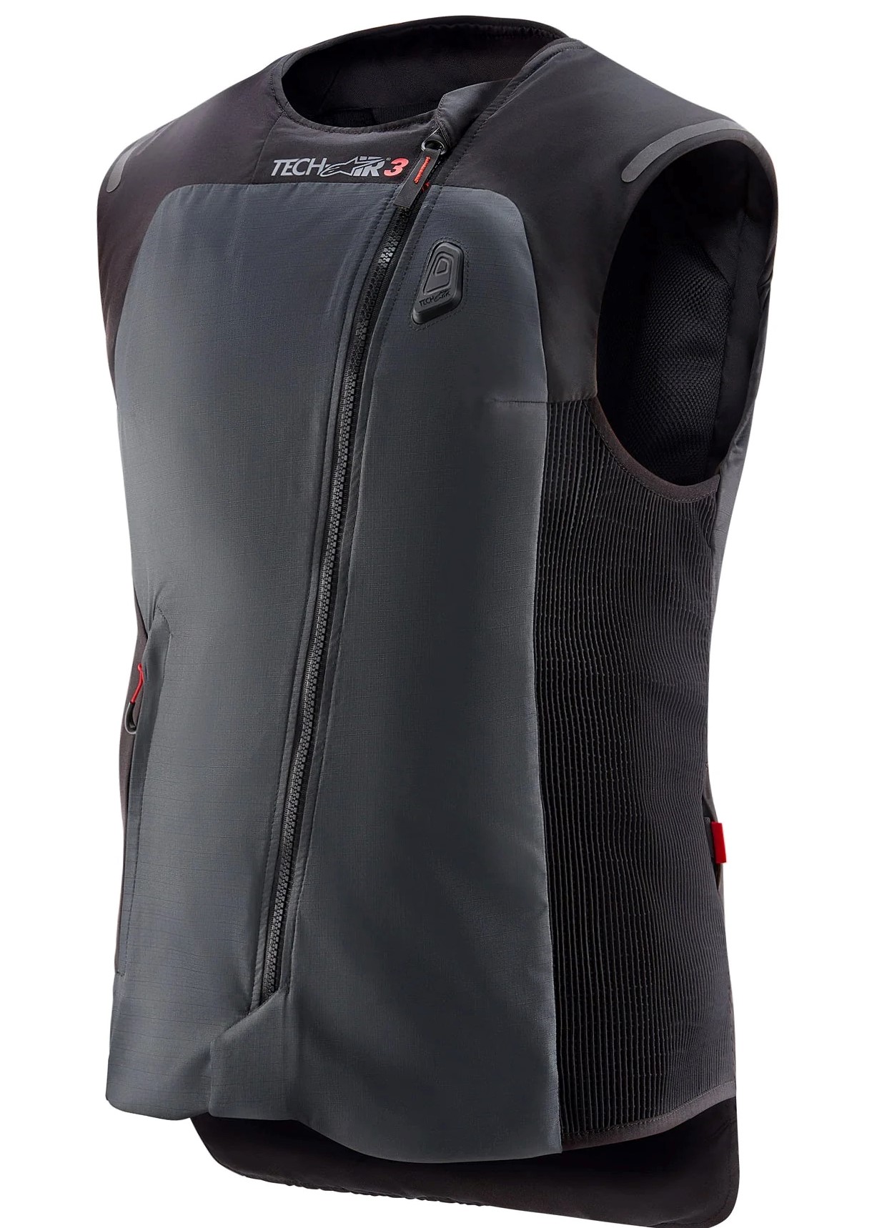 Alpinestars Tech Air 3 Svart (Dam)