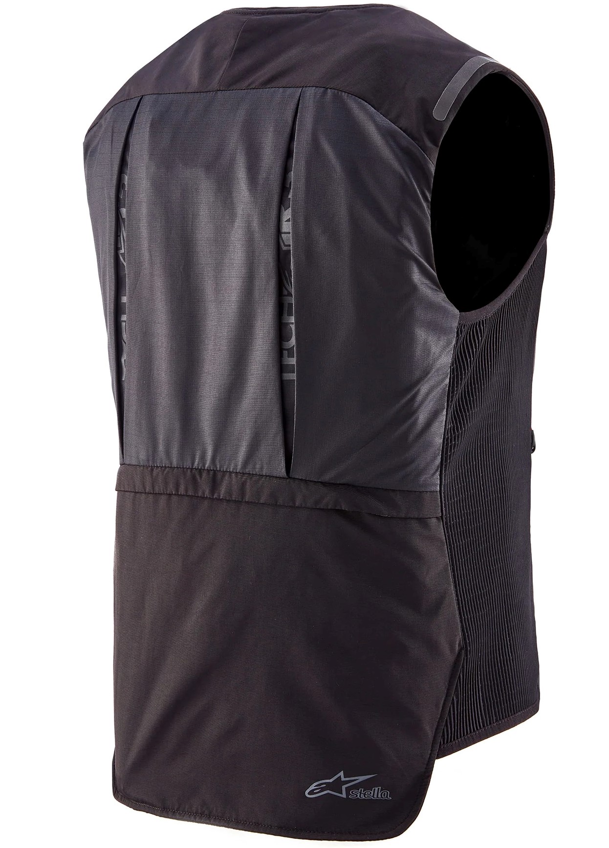 Alpinestars Tech Air 3 Svart (Dam) bild 3