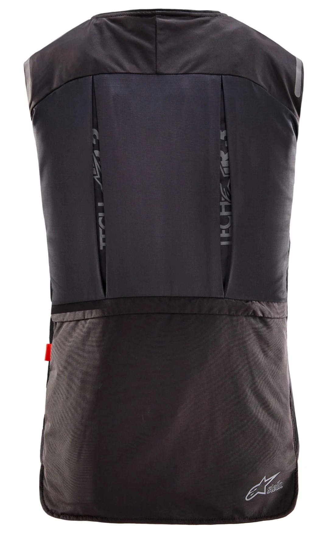 Alpinestars Tech Air 3 Svart (Dam) bild 4