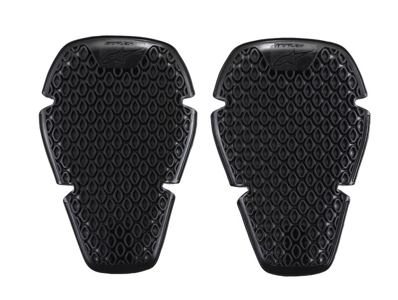 Alpinestars Knäskydd Bioflex Svart