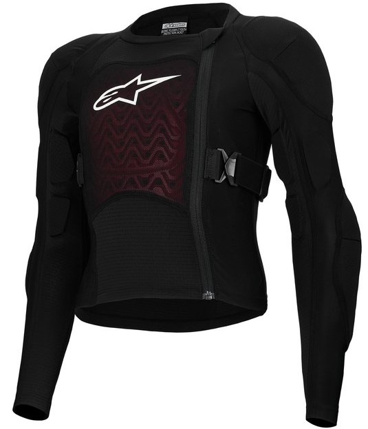 Alpinestars Skyddsjacka Bionic Plasma Junior