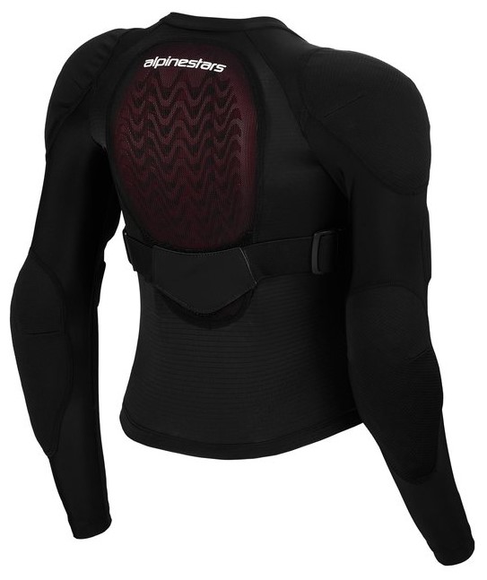 Alpinestars Skyddsjacka Bionic Plasma Junior bild 2