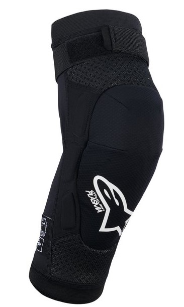 Alpinestars Knäskydd Bionic Plasma (Junior)