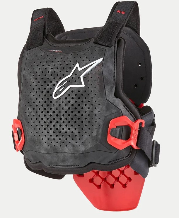 Alpinestars Skyddsjacka Bionic Tech Junior bild 3