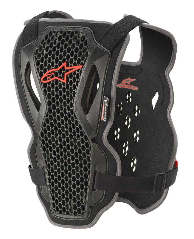 Alpinestars Skyddsväst Bionic Action bild 2