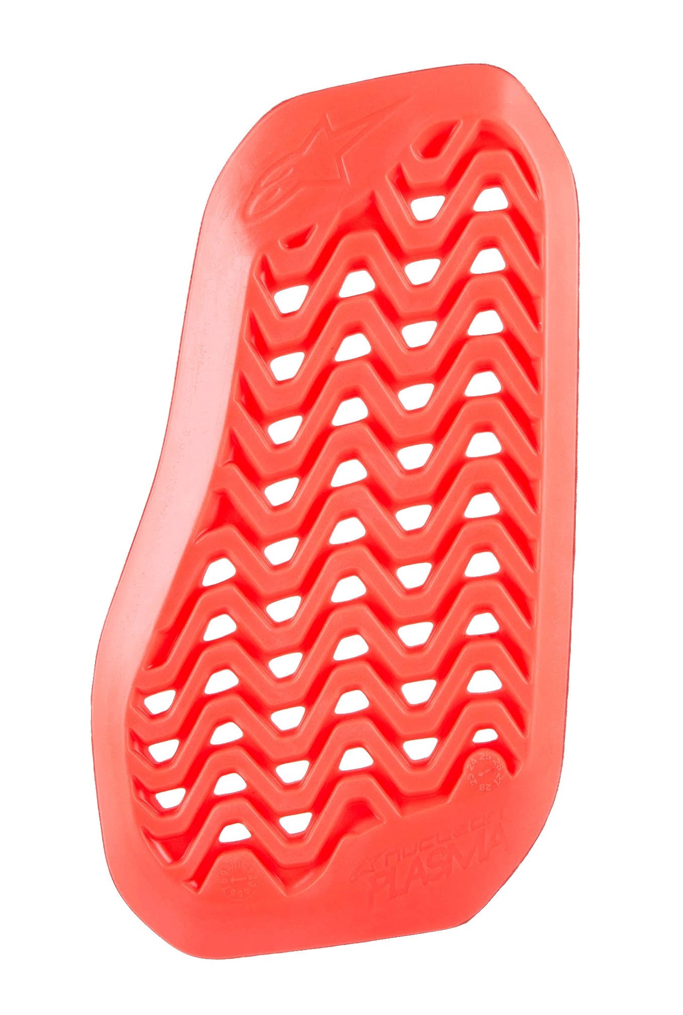 Alpinestars Bröstskydd Nucleon Plasma (Par) bild 2