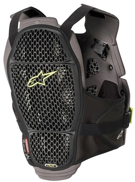 Alpinestars Skyddsväst A-4 Max bild 2