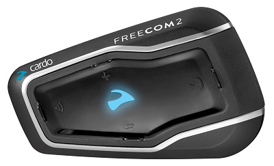 Cardo Reservdel Freecom 2+ Bluetooth Enhet
