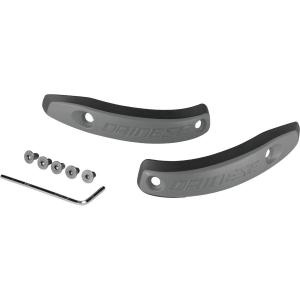 Dainese Slider Plast Svart/Anthracit