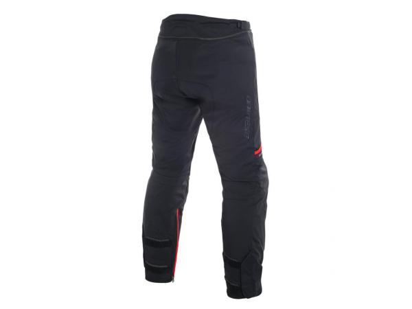 Dainese Gore-Tex® Byxa Carve Master 2 Svart/Röd bild 2