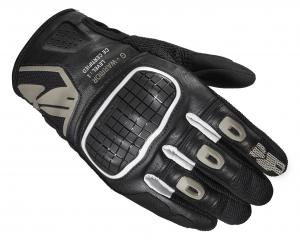 Spidi Skinnhandske G-Warrior Svart/Beige bild 4
