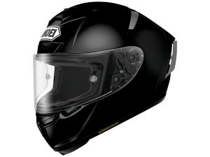 Shoei Hjälm X-Spirit III Svart