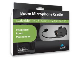 Cardo Reservdel Packtalk/Smartpack Hel Bom