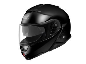 Shoei Hjälm Öppningsbar Neotec II Svart