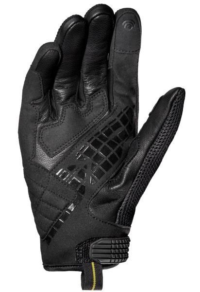 Spidi Skinnhandske G-Carbon Vit/Svart (Herr) bild 2