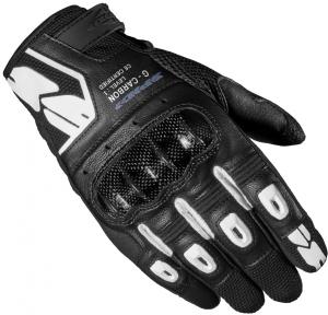 Spidi Skinnhandske G-Carbon Svart (Herr)