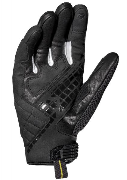Spidi Skinnhandske G-Carbon Svart (Herr) bild 2