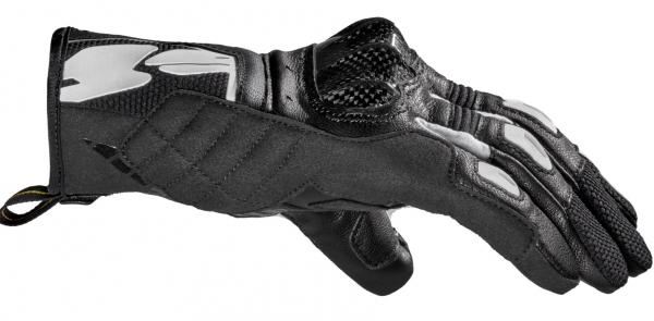 Spidi Skinnhandske G-Carbon Svart (Herr) bild 3
