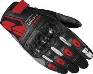 Spidi Skinnhandske G-Carbon Röd (Herr)