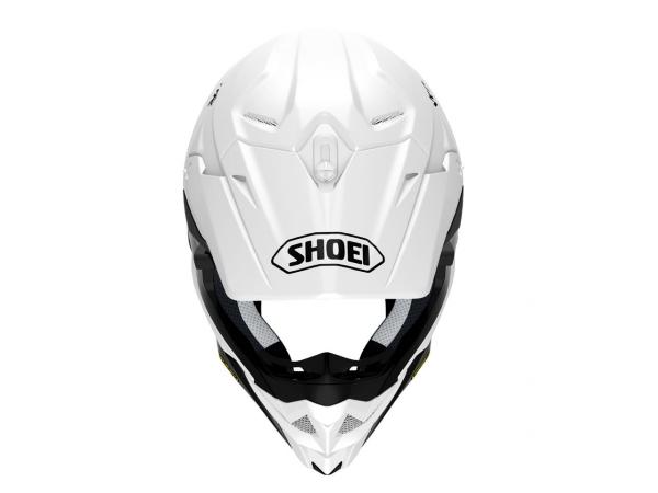 Shoei Crosshjälm VFX-WR Vit bild 3