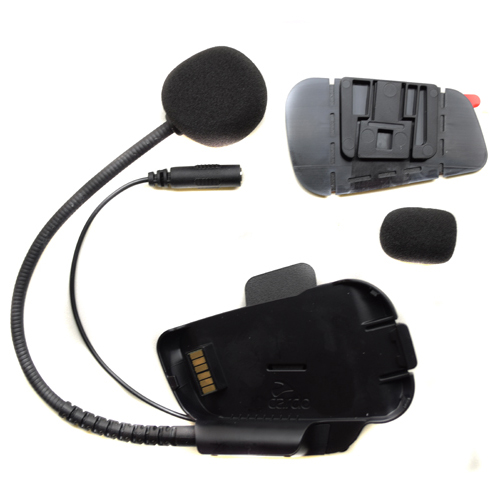 Cardo Reservdel Packtalk/Smartpack Hel Bom bild 2