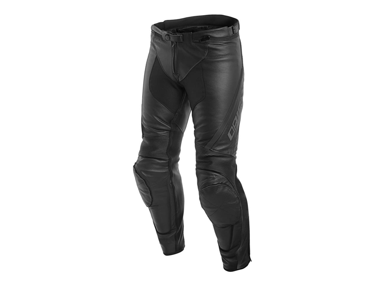 Dainese Skinnbyxa Assen Svart/Antrasit