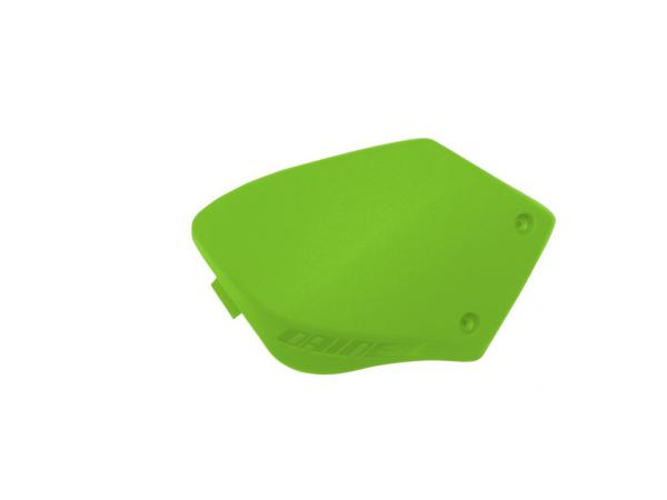 Dainese Armbågsslider Laguna Seca 4 Fluogrön