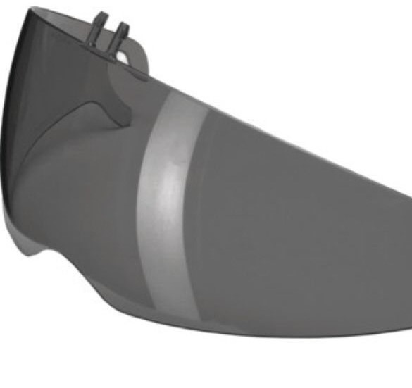 HJC Solvisir HJ-V7 Mörkrök (C70, IS-17, RPHA Max-Evo, FG-Jet, IS-33II)