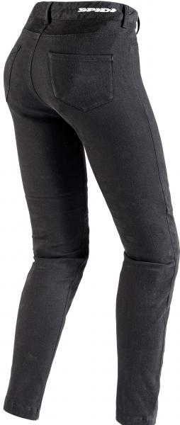 Spidi Moto Leggings Pro Svart (Dam) bild 2