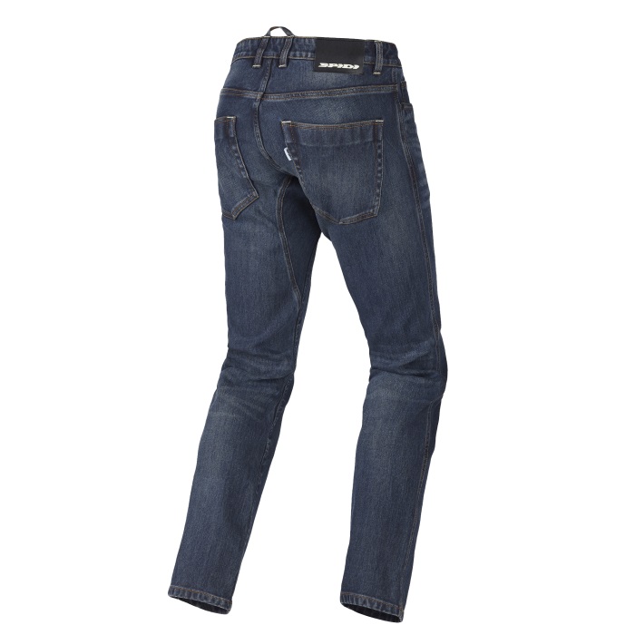 Spidi Jeans J&DYNEEMA EVO Blå bild 2