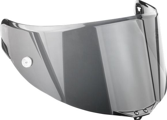 Agv Visir Race 3 Rökfärgad 50% Pinlock/Tear-Off Förberedd bild 2