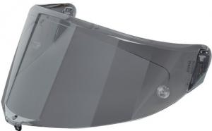 Agv Visir Race 3 Rökfärgad 50% Pinlock/Tear-Off Förberedd