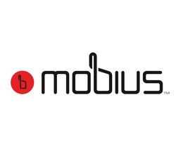 Mobius Reservdel tendon back plate housing guide (1pcs) bild 3