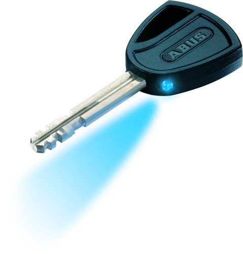 Abus Alarmlås Detecto X-Plus 2.0 bild 6