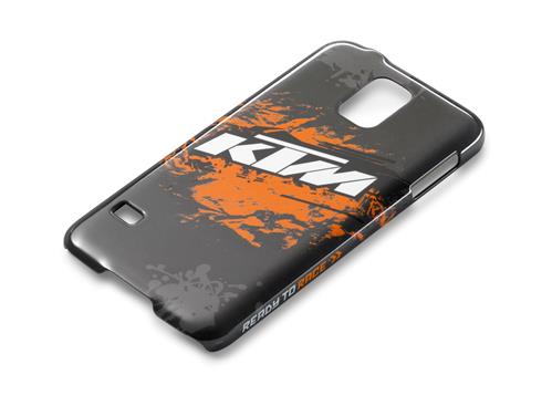 KTM Mobilskal Graphic (Samsung Galaxy S5) bild 2