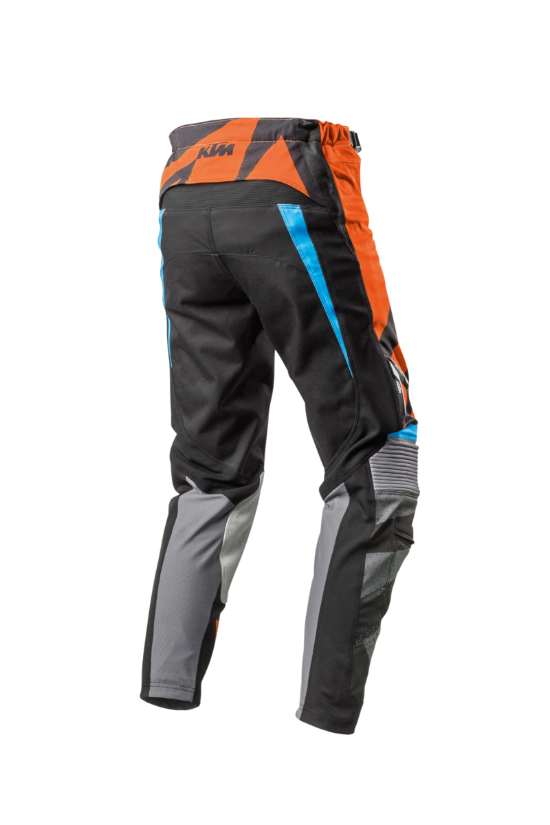 KTM Crossbyxa Pounce Junior bild 2