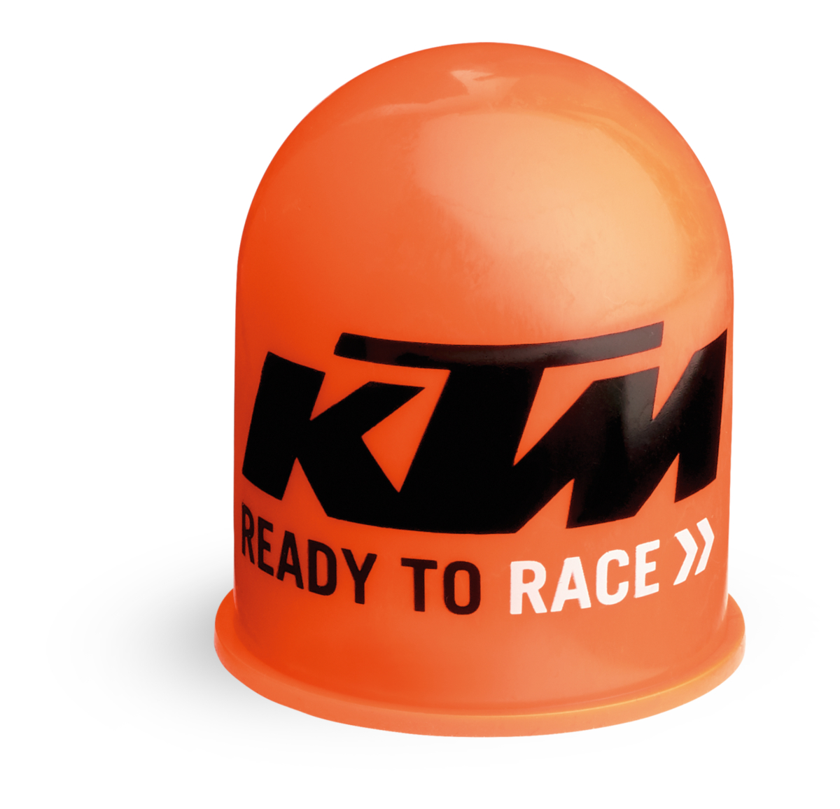 KTM Dragkroksskydd