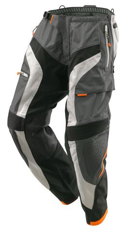 KTM Byxa Defender 