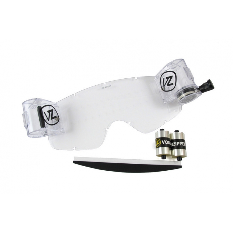 VonZipper Tillbehör Roll-Off Sats Beefy MX bild 2