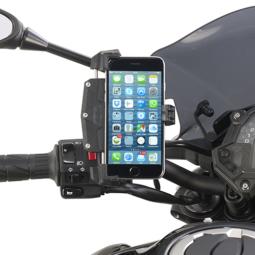 Givi S920M Universalhållare Telefon/GPS M bild 2